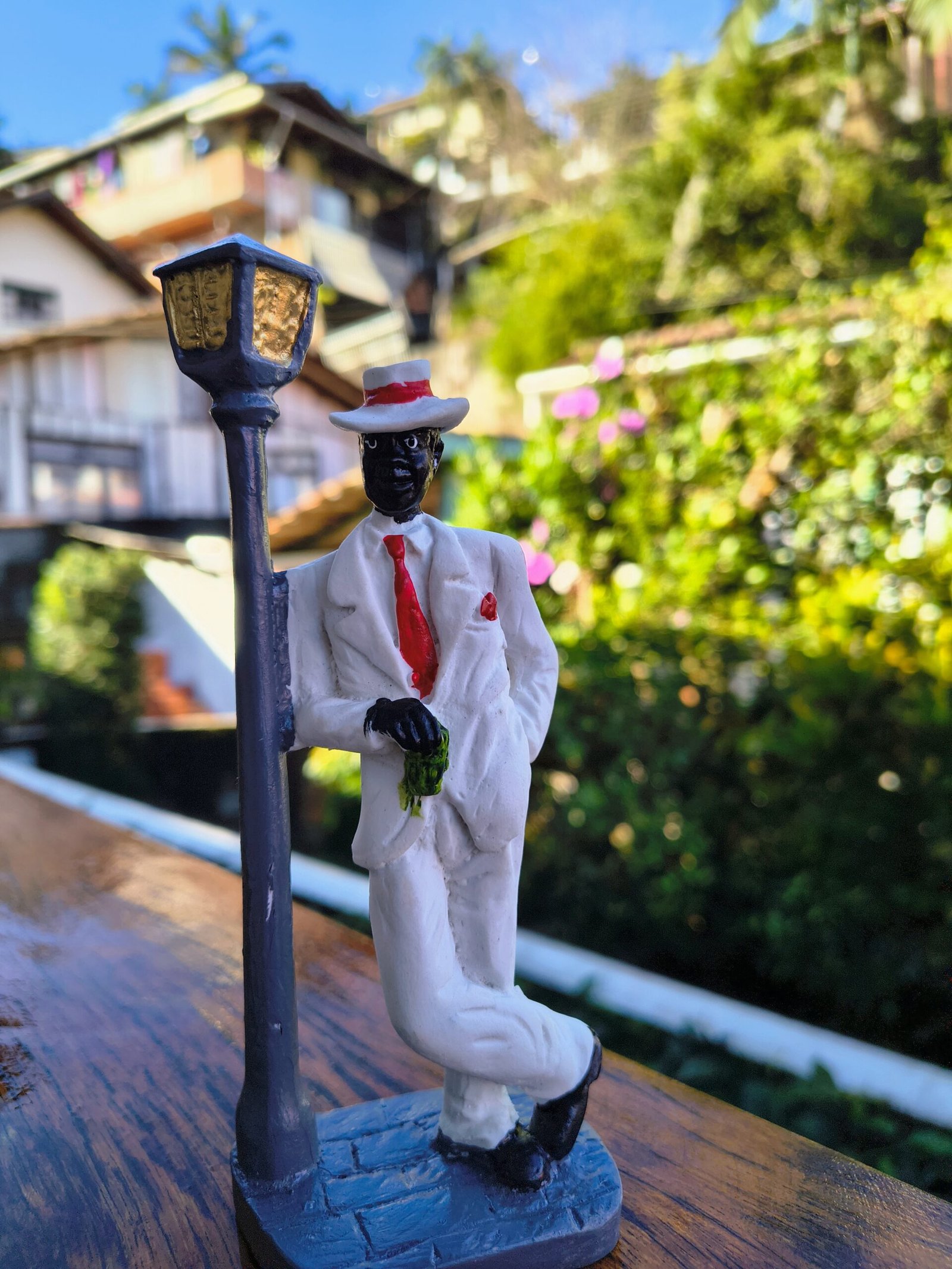 🎲 Imagem de Sr. Zé Pilintra – Malandragem, Sabedoria e Proteção 🎲 - Imagem 5